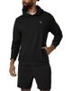 Vuori Vuori Ponto Moisture Wicking Pullover Hoodie - 1