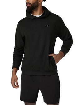 Vuori Vuori Ponto Moisture Wicking Pullover Hoodie