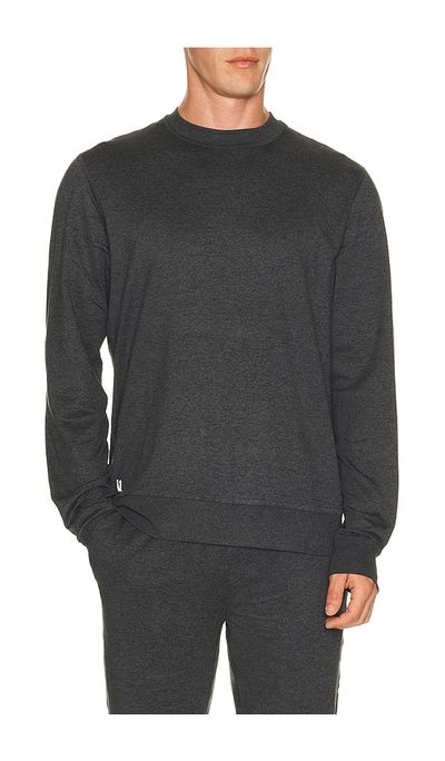 Vuori Vuori Ponto Performance Crew Pullover