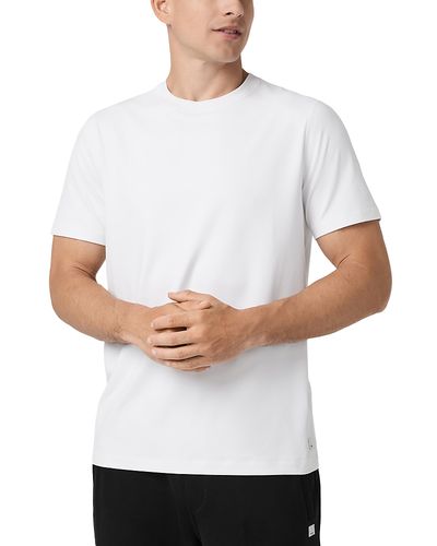Vuori Vuori Ponto Performance Crewneck T-Shirt