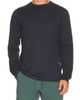 Vuori Vuori Ponto Performance Long Sleeve Tee - 1