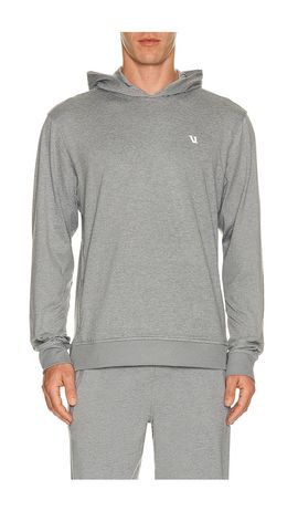 Vuori Vuori Ponto Pullover Hoodie