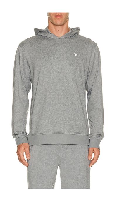 Vuori Vuori Ponto Pullover Hoodie