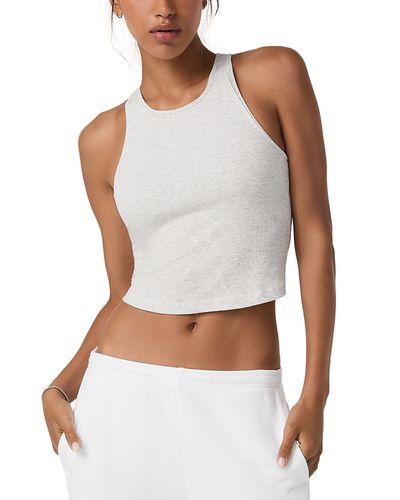 Vuori Vuori Pose Plyo Tank Top