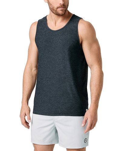 Vuori Vuori Relaxed Fit Strato Tech Tank Top