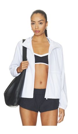 Vuori Vuori Renew Trainer Shell Jacket