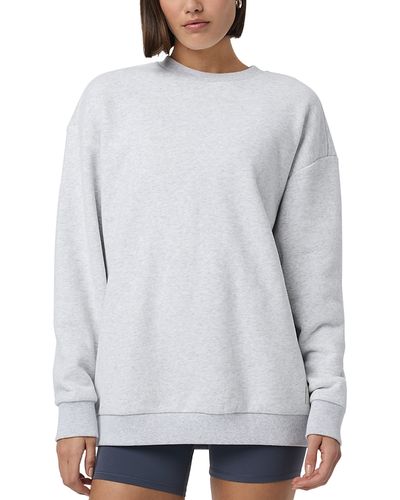 Vuori Vuori Restore Oversized Sweatshirt