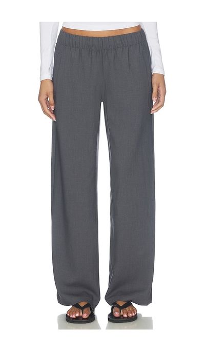 Vuori Vuori Sander Elastic Waist Trouser