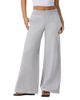 Vuori Vuori Sedona Cotton Blend Wide Leg Sweatpants - 1