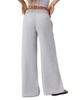 Vuori Vuori Sedona Cotton Blend Wide Leg Sweatpants - 3