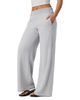 Vuori Vuori Sedona Cotton Blend Wide Leg Sweatpants - 4