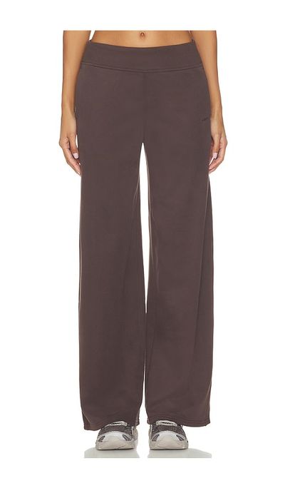 Vuori Vuori Sedona Midrise Wide Leg Sweatpant