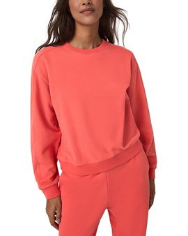 Vuori Vuori Sedona Seams Crewneck Sweatshirt