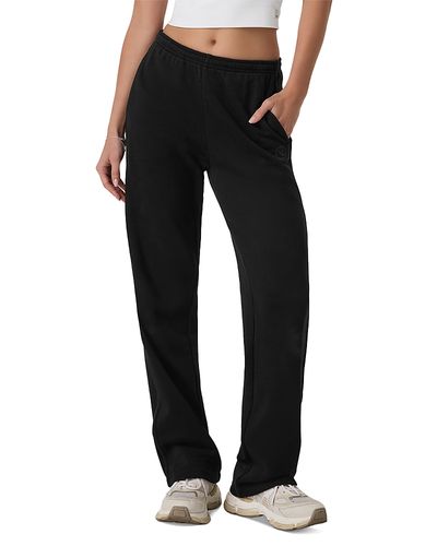 Vuori Vuori Sedona Straight Leg Sweatpants
