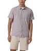 Vuori Vuori Short Sleeve Bridge Button Down - 1