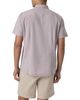 Vuori Vuori Short Sleeve Bridge Button Down - 4