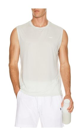 Vuori Vuori Sleeveless Strato Breathe Tank