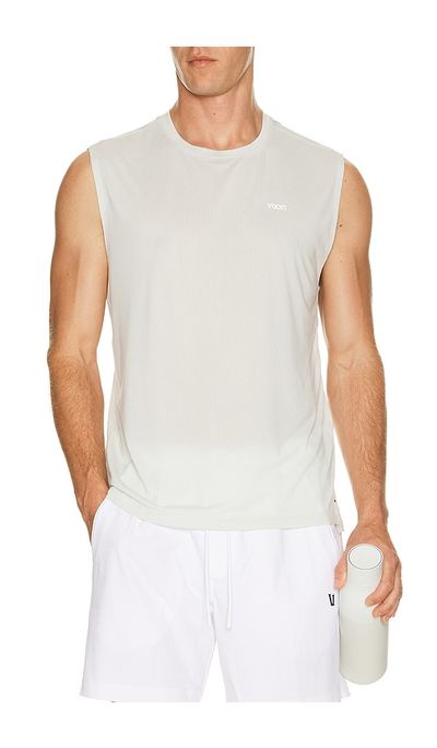 Vuori Vuori Sleeveless Strato Breathe Tank