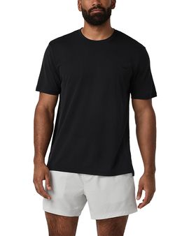Vuori Vuori Strato Breath Relaxed Crewneck T-Shirt