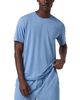Vuori Vuori Strato Breath Short Sleeve Tee in Black - 2