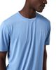Vuori Vuori Strato Breath Short Sleeve Tee in Black - 4
