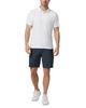Vuori Vuori Strato Tech Polo Shirt in Navy Heather - 2