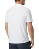 Vuori Vuori Strato Tech Polo Shirt in Navy Heather - 3