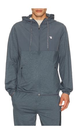 Vuori Vuori Sunday Element Jacket