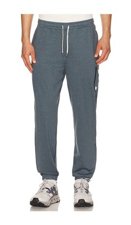 Vuori Vuori Sunday Performance 28 Sweatpants