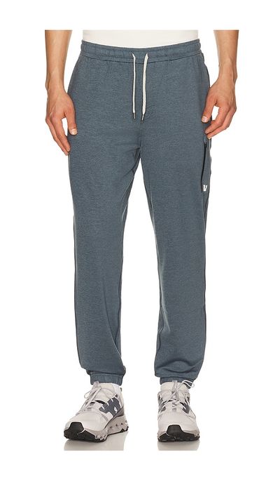 Vuori Vuori Sunday Performance 28 Sweatpants