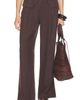 Vuori Vuori Trestles Twill Wide Leg Pant - 1