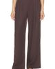 Vuori Vuori Trestles Twill Wide Leg Pant - 2
