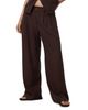 Vuori Vuori Trestles Twill Wide Leg Pants - 5