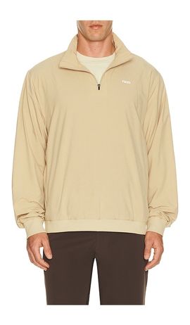 Vuori Vuori Venture 1/4 Zip