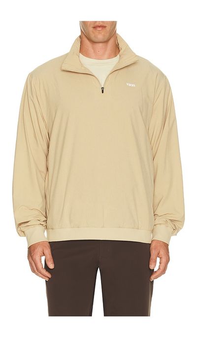 Vuori Vuori Venture 1/4 Zip