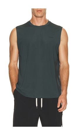 Vuori Vuori Viewpoint Muscle Tank 2.0