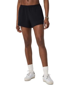 Vuori Vuori Villa Everyday Shorts