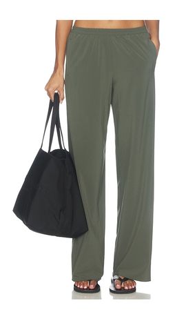 Vuori Vuori Villa Everyday Wide Leg Pant