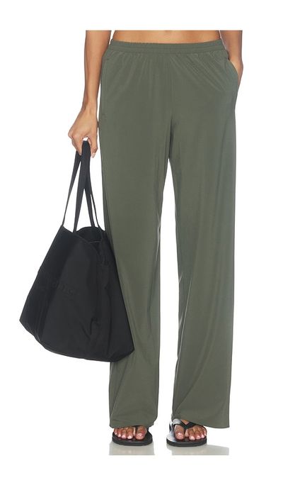 Vuori Vuori Villa Everyday Wide Leg Pant