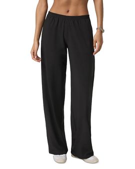 Vuori Vuori Villa Everyday Wide Leg Pants