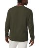Vuori Vuori Waffle Cotton Blend Henley Shirt - 5