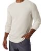 Vuori Vuori Waffle Crewneck Athletic Shirt - 3