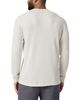 Vuori Vuori Waffle Crewneck Athletic Shirt - 4