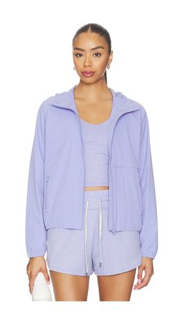 Vuori Vuori Women's Renew Trainer Shell