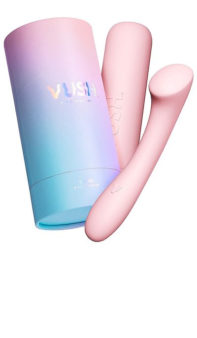 VUSH VUSH Shine G-Spot Vibrator