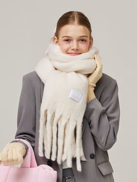 VVV Basic Big Scarf