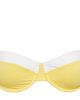 VYB Swim VYB Swim Blocked Luca Underwire Bikini Top - 1