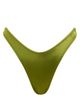 VYB Swim VYB Swim Butter Up Chelsea Scoop Bikini Bottom - 1