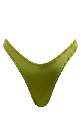 VYB Swim VYB Swim Butter Up Chelsea Scoop Bikini Bottom