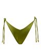 VYB Swim VYB Swim Butter Up Ryan Micro Tie Side Bikini Bottom - 1